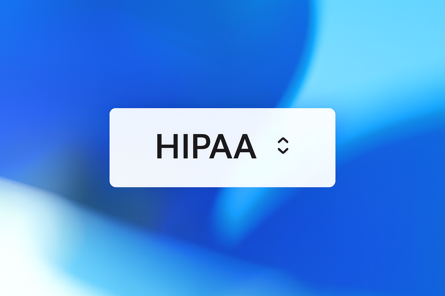 CalStudio HIPAA Compliant AI Platform